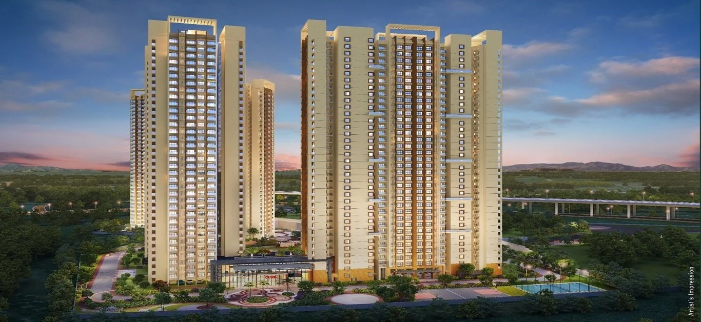 Godrej Arden Sigma 3